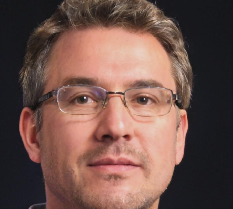 Silvano Mendizábal